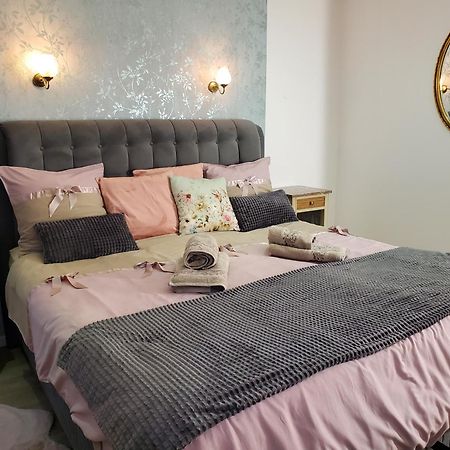 Mirka & Franck Apartment Chic 4 Stars Parking Free Colmar Dış mekan fotoğraf