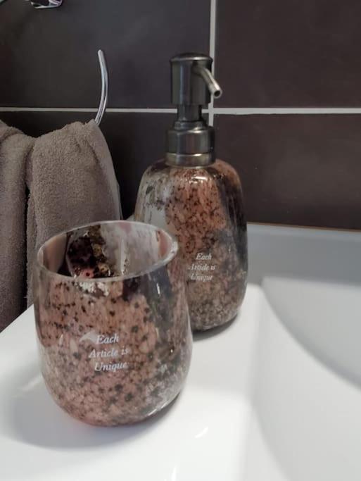 Mirka & Franck Apartment Chic 4" Stars Parking Free, Garage & Wine With Avantages Pack Colmar Dış mekan fotoğraf