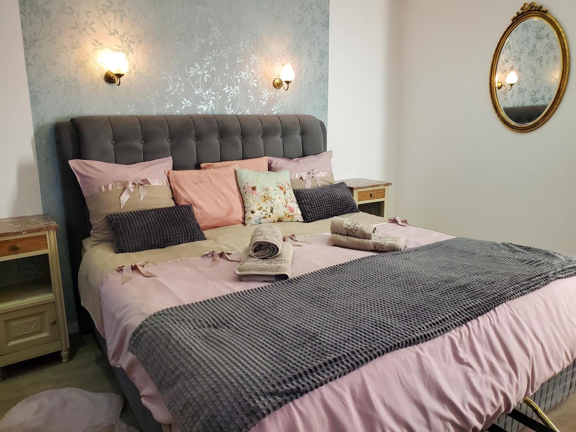 Mirka & Franck Apartment Chic 4 Stars Parking Free Colmar Dış mekan fotoğraf