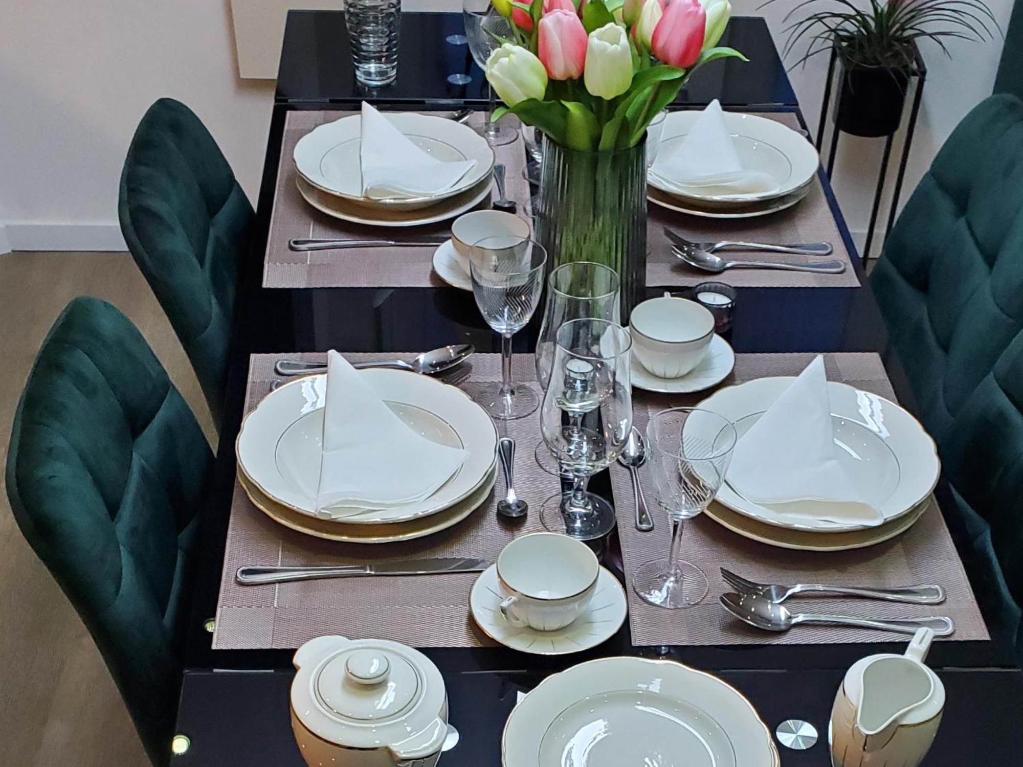 Mirka & Franck Apartment Chic 4 Stars Parking Free Colmar Dış mekan fotoğraf