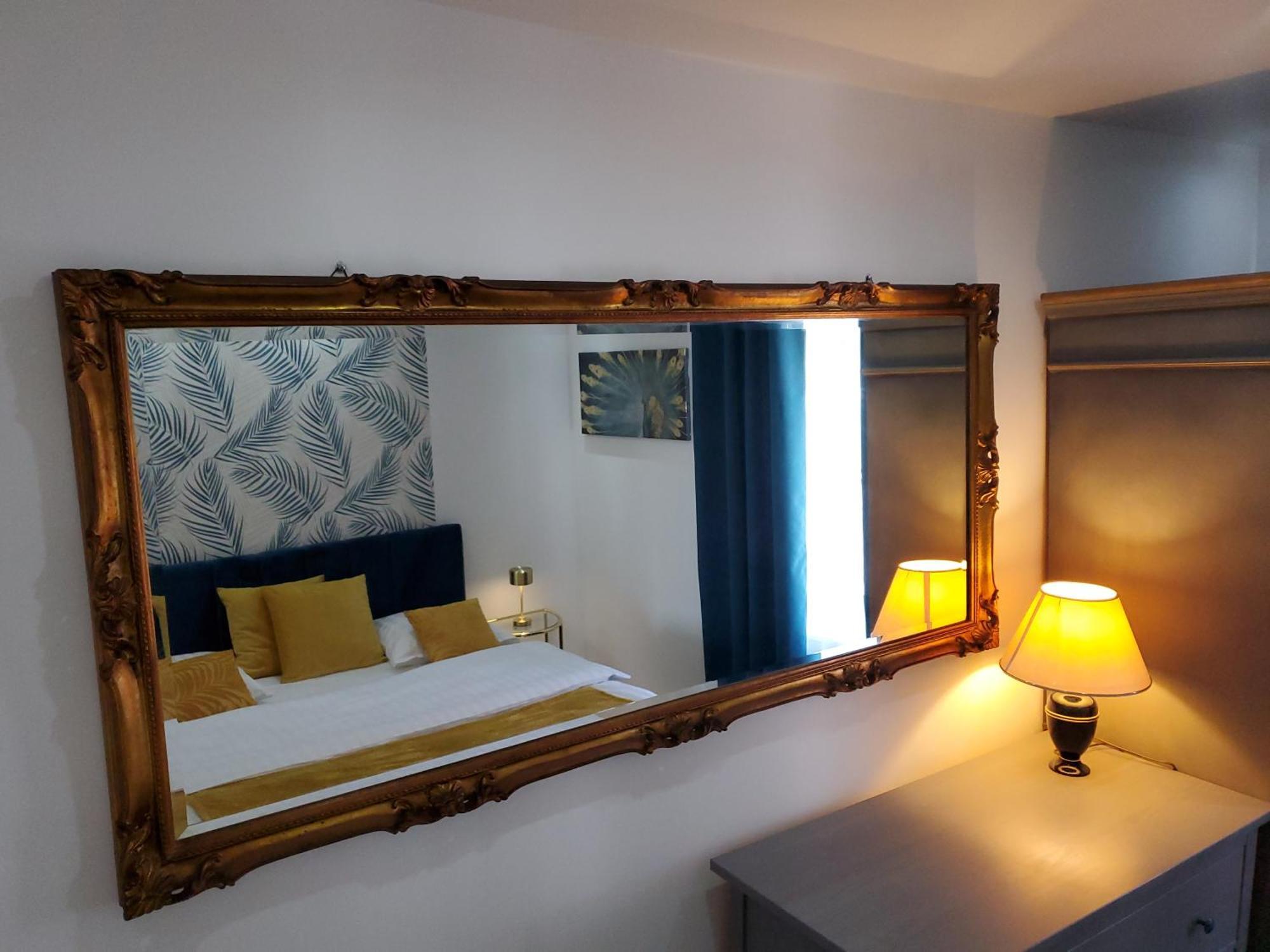 Mirka & Franck Apartment Chic 4 Stars Parking Free Colmar Dış mekan fotoğraf