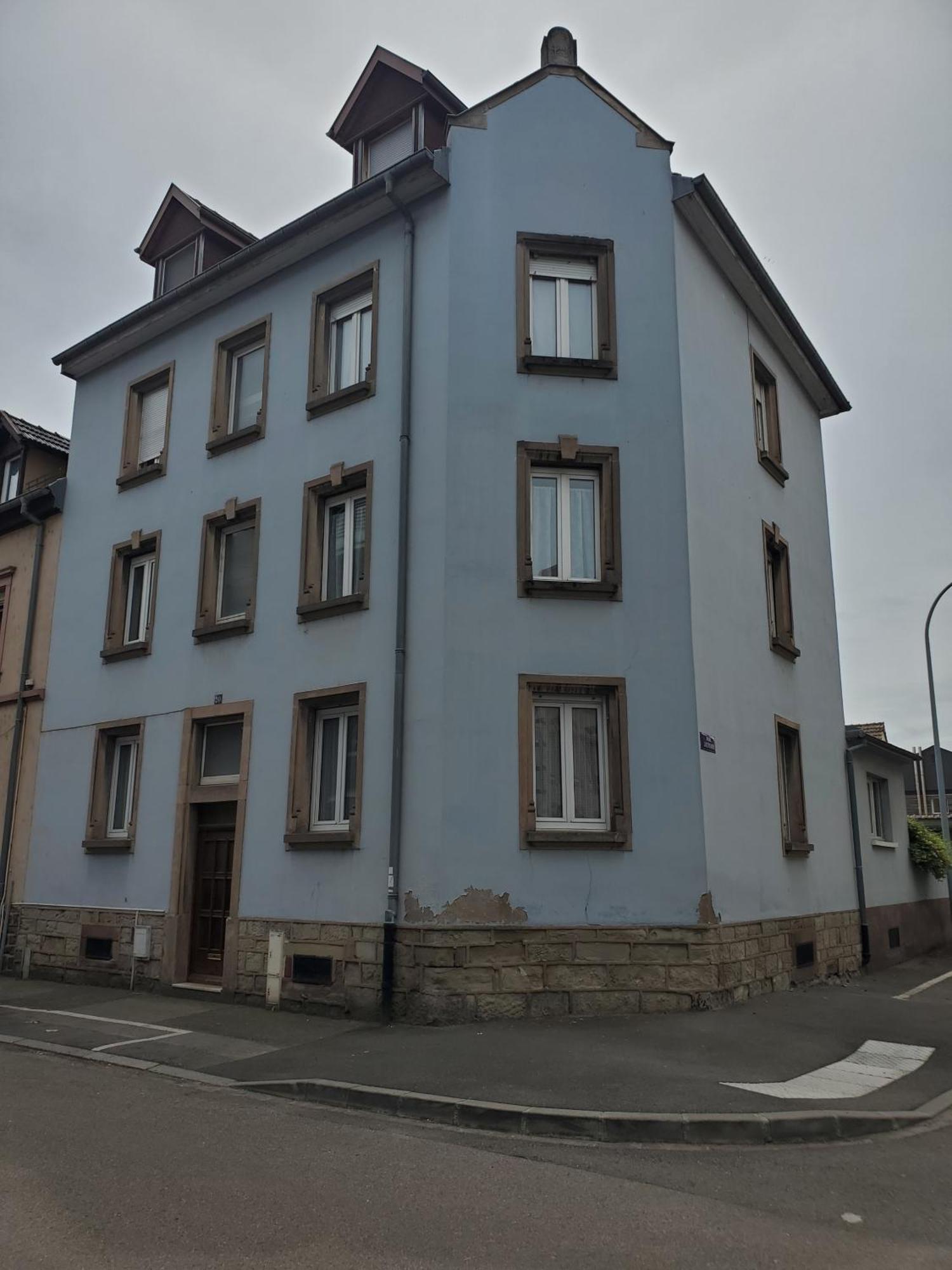 Mirka & Franck Apartment Chic 4 Stars Parking Free Colmar Dış mekan fotoğraf