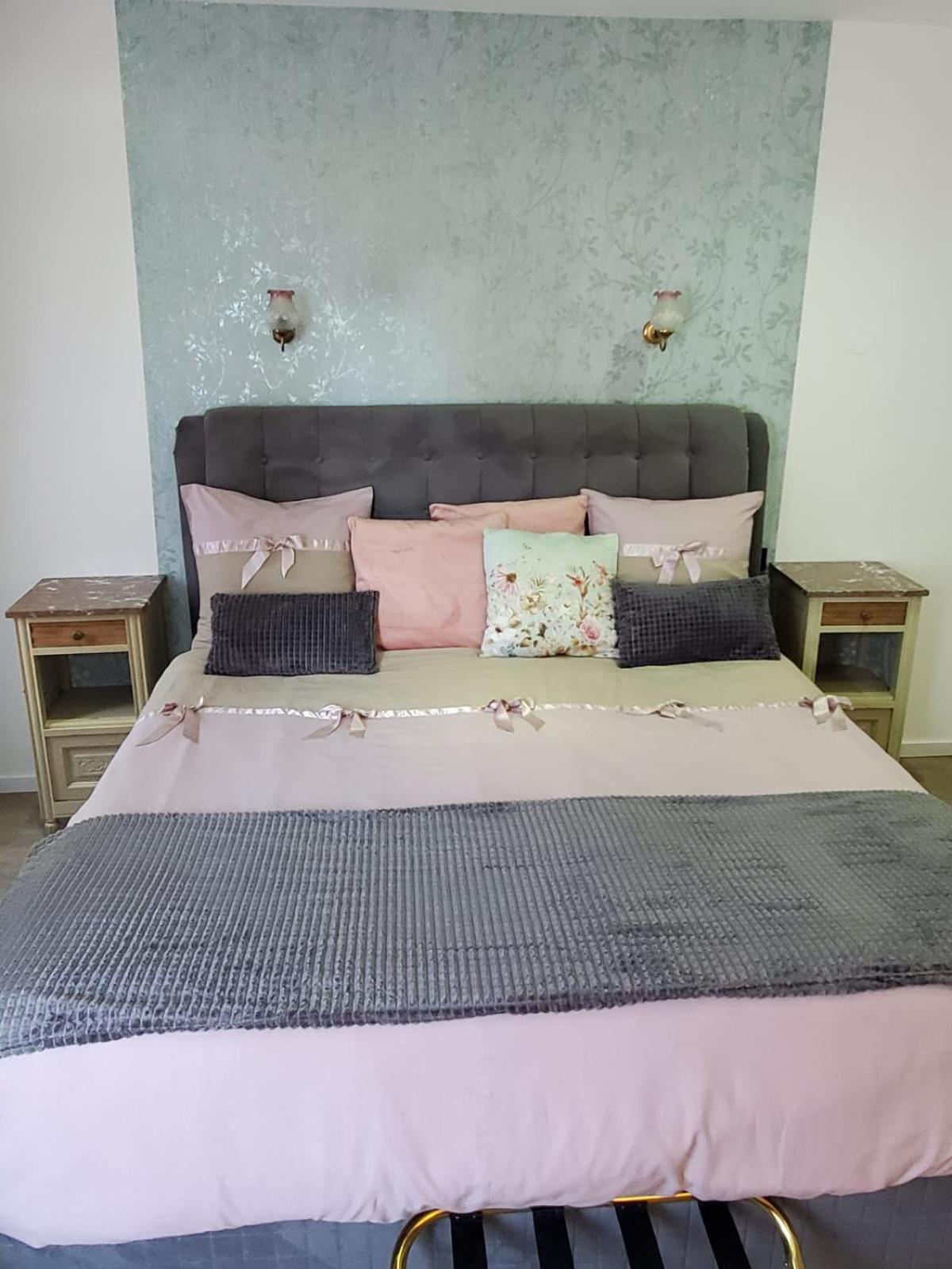 Mirka & Franck Apartment Chic 4" Stars Parking Free, Garage & Wine With Avantages Pack Colmar Dış mekan fotoğraf